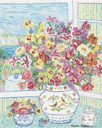 Leslie Sayour | Artnet